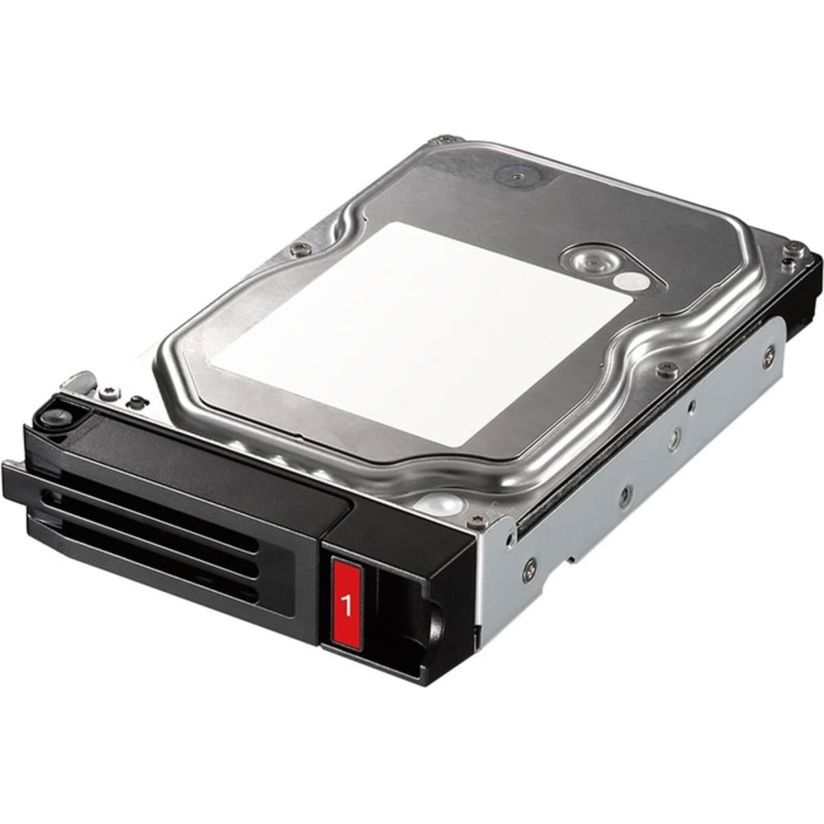 DISCO DURO DE REPUESTO BUFFALO 12TB GRADO NAS PARA TeraStation 2/4/8 BAHÍAS (OP-HD12.0N)