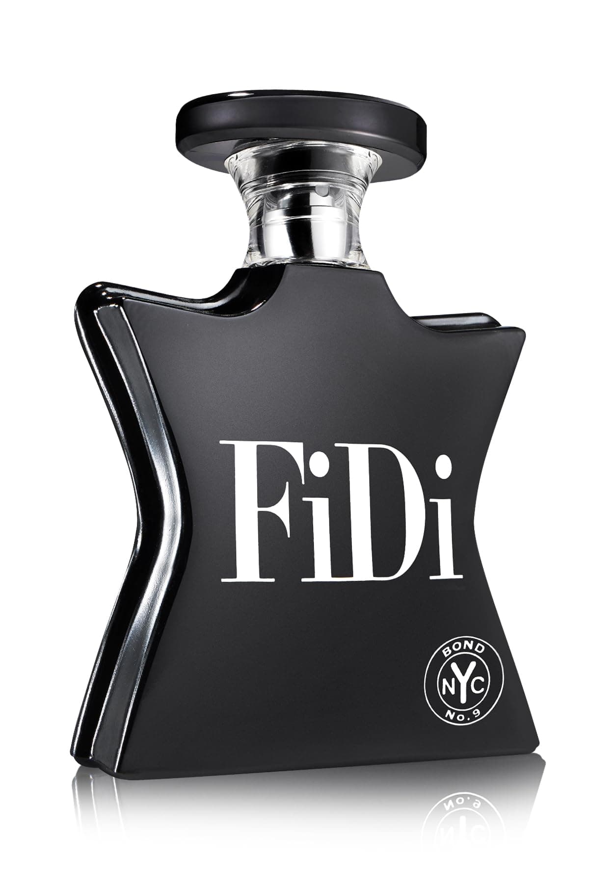 Bond No. 9 New York Fidi Eau de Parfum para hombre, 3.4 Fl Oz QOG-Bon-06836