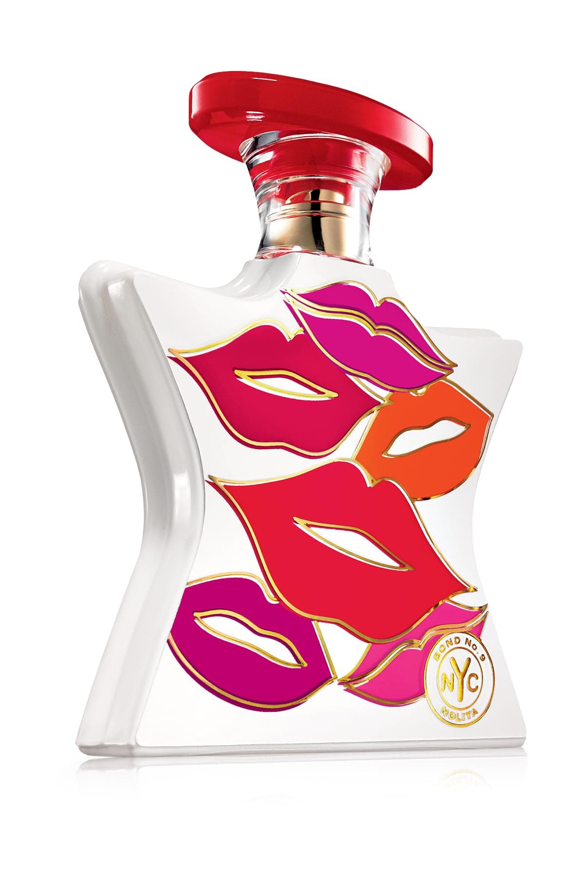Bond No. 9 New York Nolita Eau de Parfum para mujer, 3.4 Fl Oz 067100