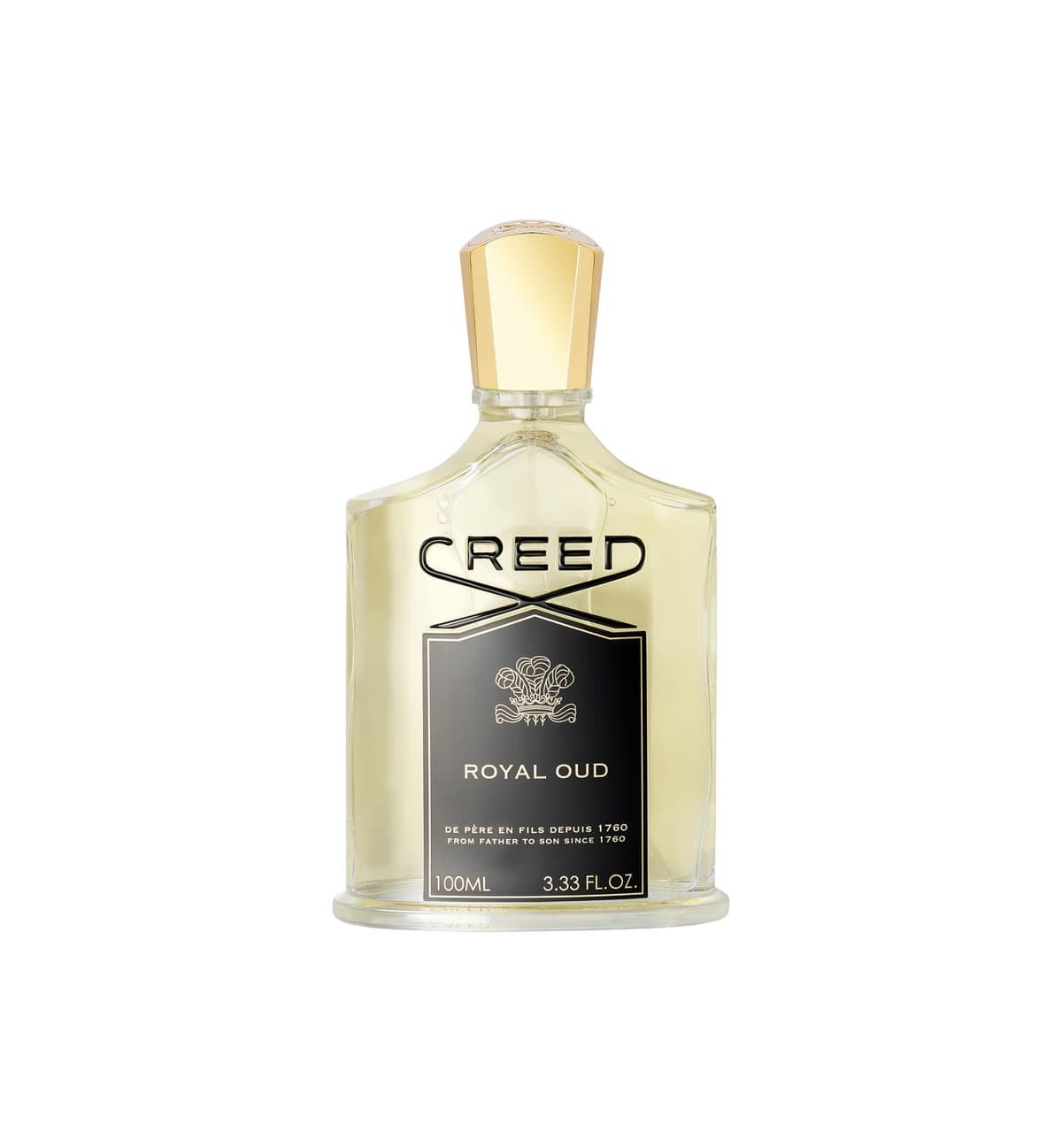 Creed Royal Oud, perfume para hombre 100ML / 3.3 Fl Oz CREED-001121