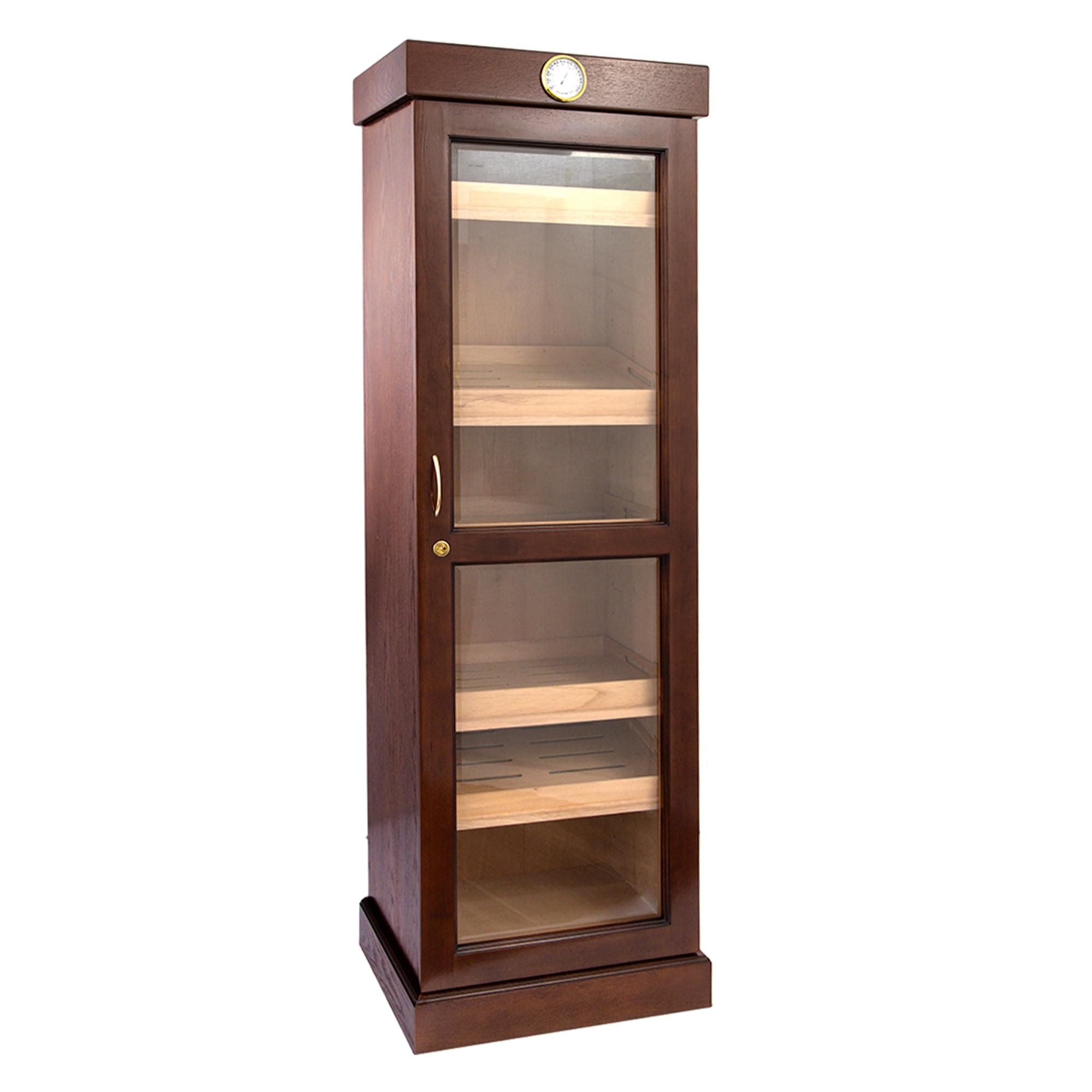 Humidor Supreme A HUM-2000M-Shelf