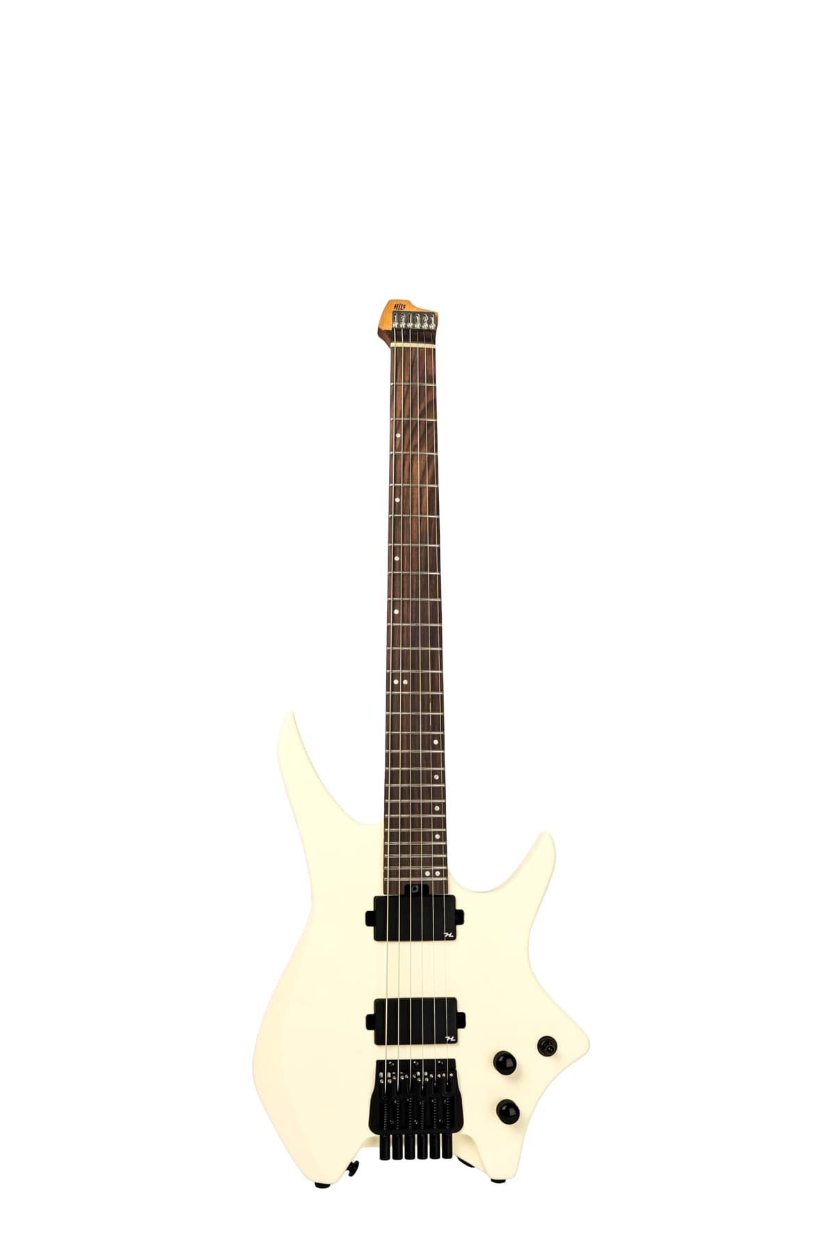 HILS Next Series Headless Guitar HN3 - (Marfil) HNS