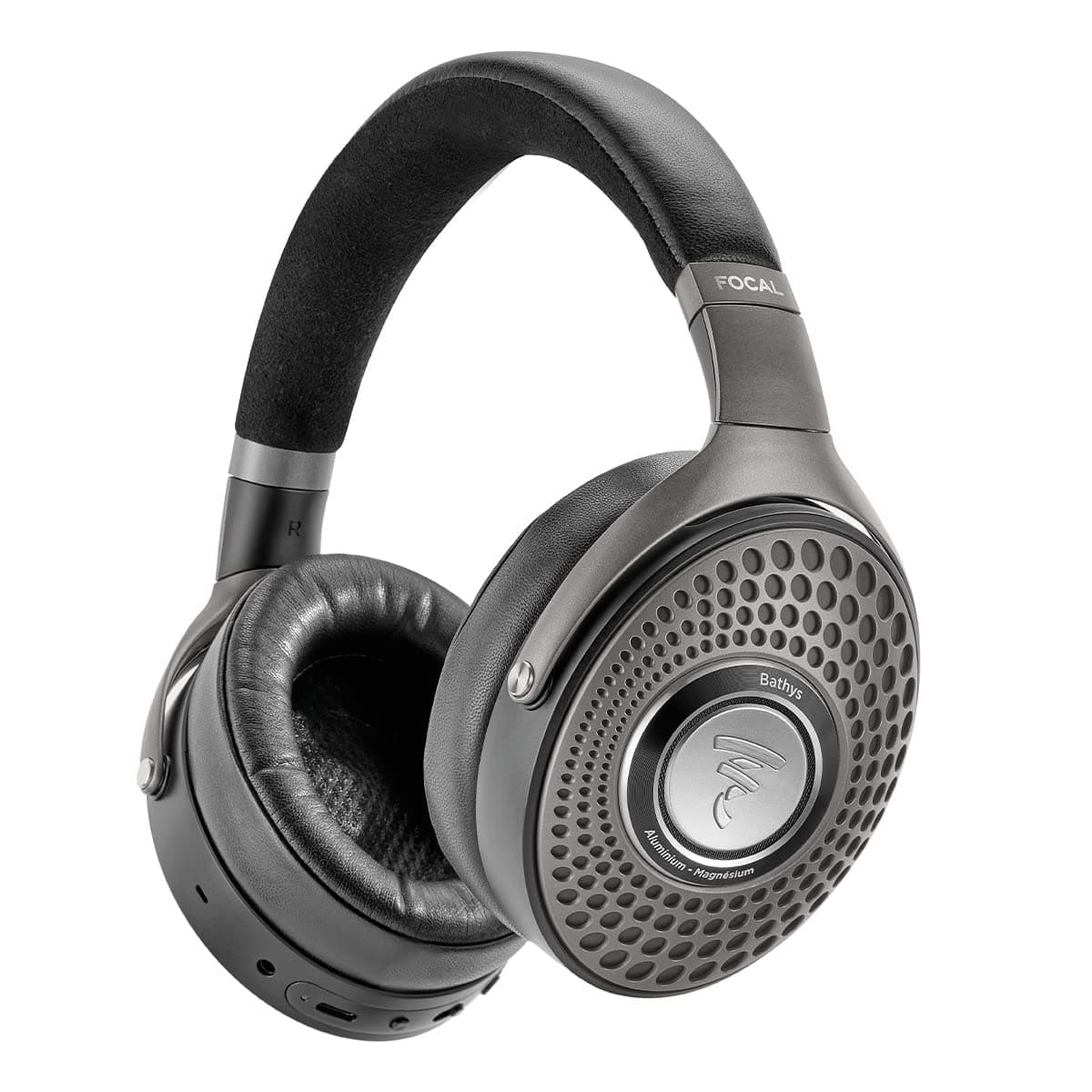Focal Bathys Auriculares Bluetooth Hi-Fi Over-Ear ANC Reacondicionados FOAHALNOMB0B000-cr