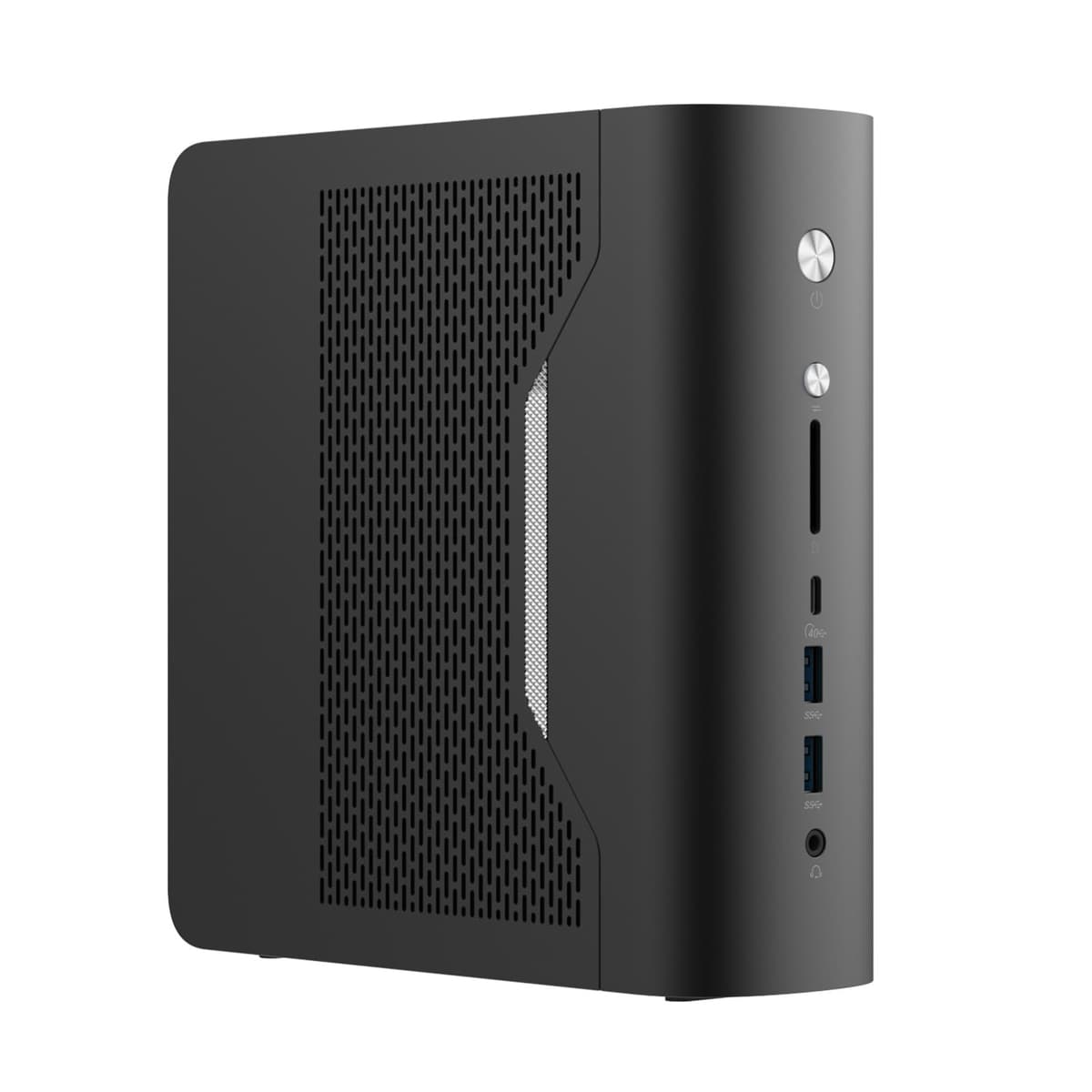 NIMO Mini PC con AMD Ryzen AI Max+ 395, 128GB LPDDR5 8000MHz, 2TB SSD y Radeon 8060S