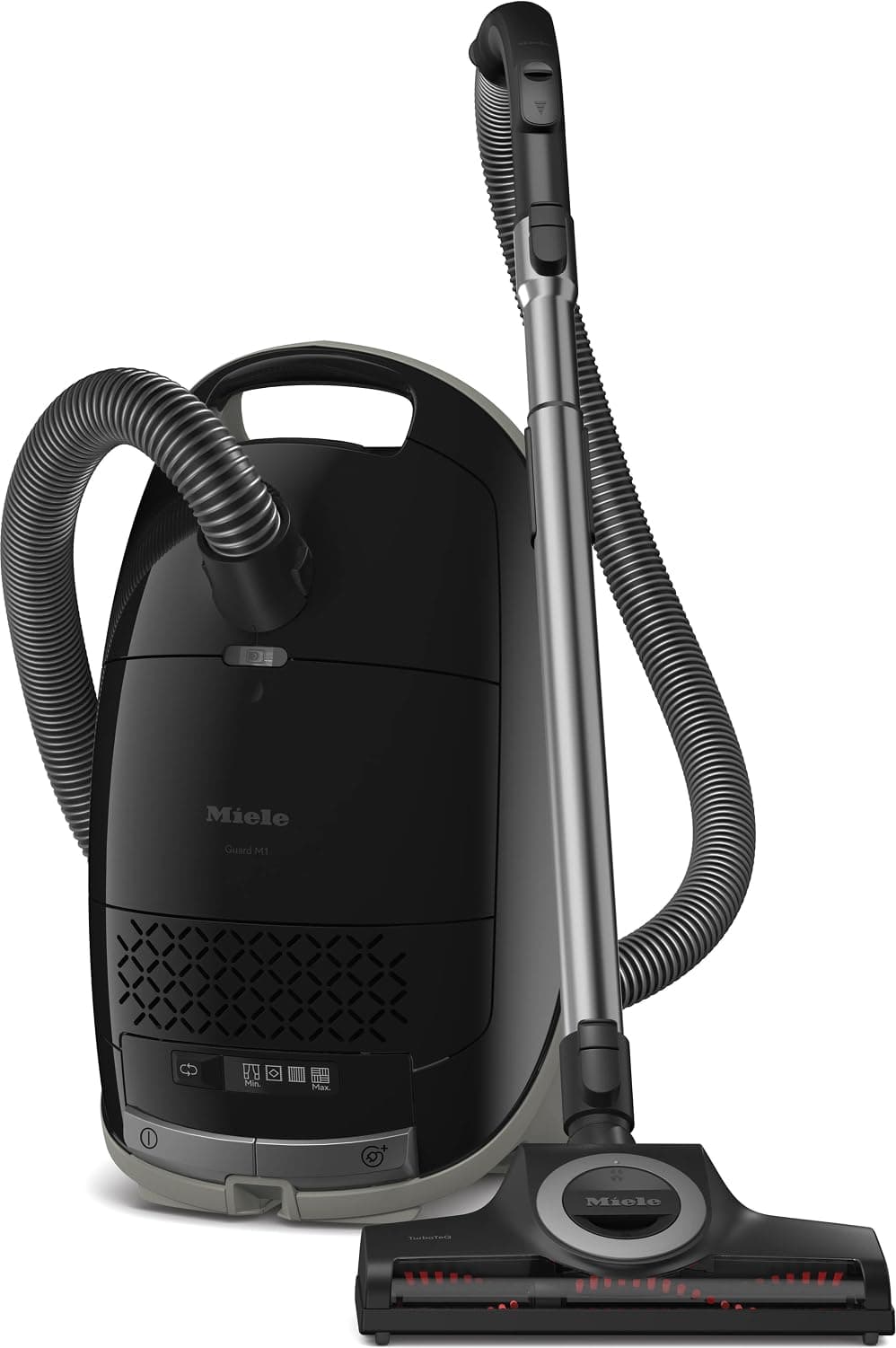 Miele Guard M1 Cat & Dog Aspiradora Canister con Filtro Active AirClean y TurboTeQ 12704670