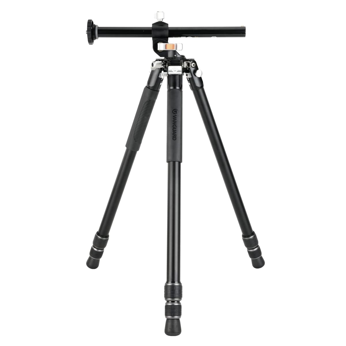 Vanguard VEO 3+ 303AT Trípode Aluminio Versátil 30mm Hasta 25kg