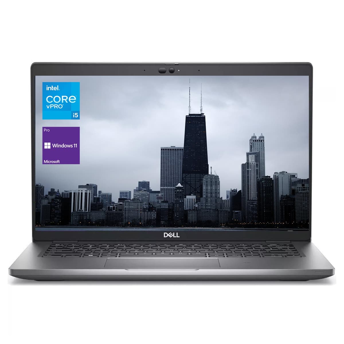 Dell Latitude/Dell XPS Series 14" FHD - Intel Core i5-1145G7 - 32GB - 1TB SSD - Windows 11 Pro
