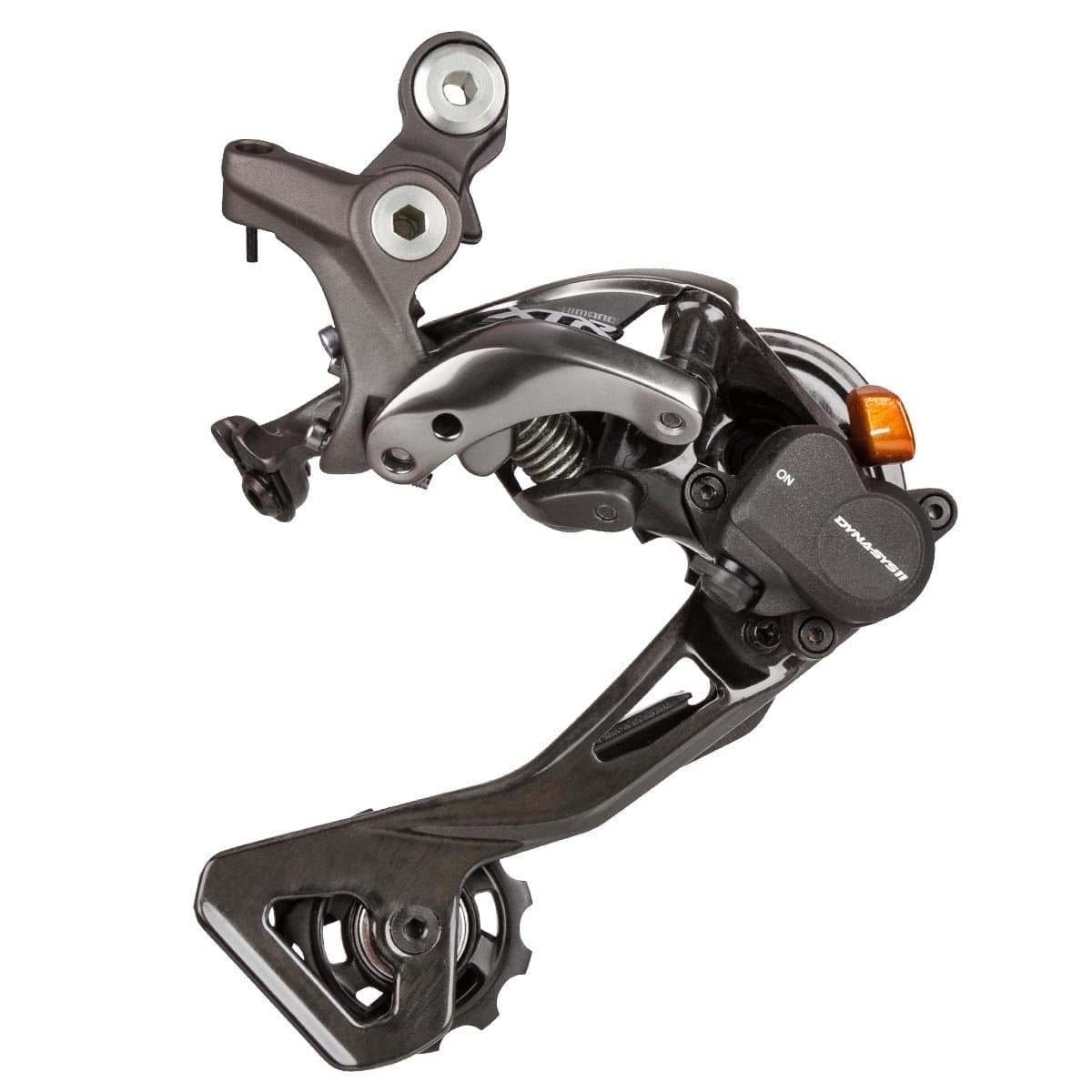 SHIMANO XTR RD-M9000 SGS cambio trasero Shadow Plus 11 velocidades IRDM9000SGS