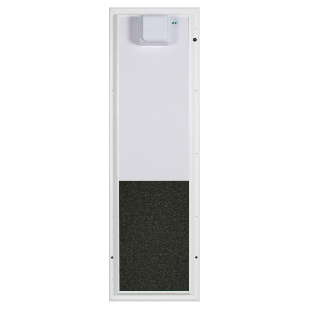Puerta Electrónica para Mascotas Plexidor Grande PDE WALL LG WH
