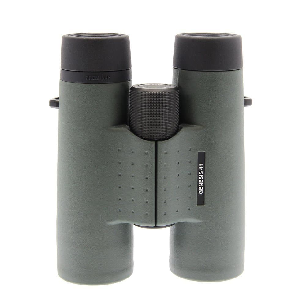 Binoculares Kowa Genesis PROMINAR XD 8.5x44 mm, color verde GN44-8