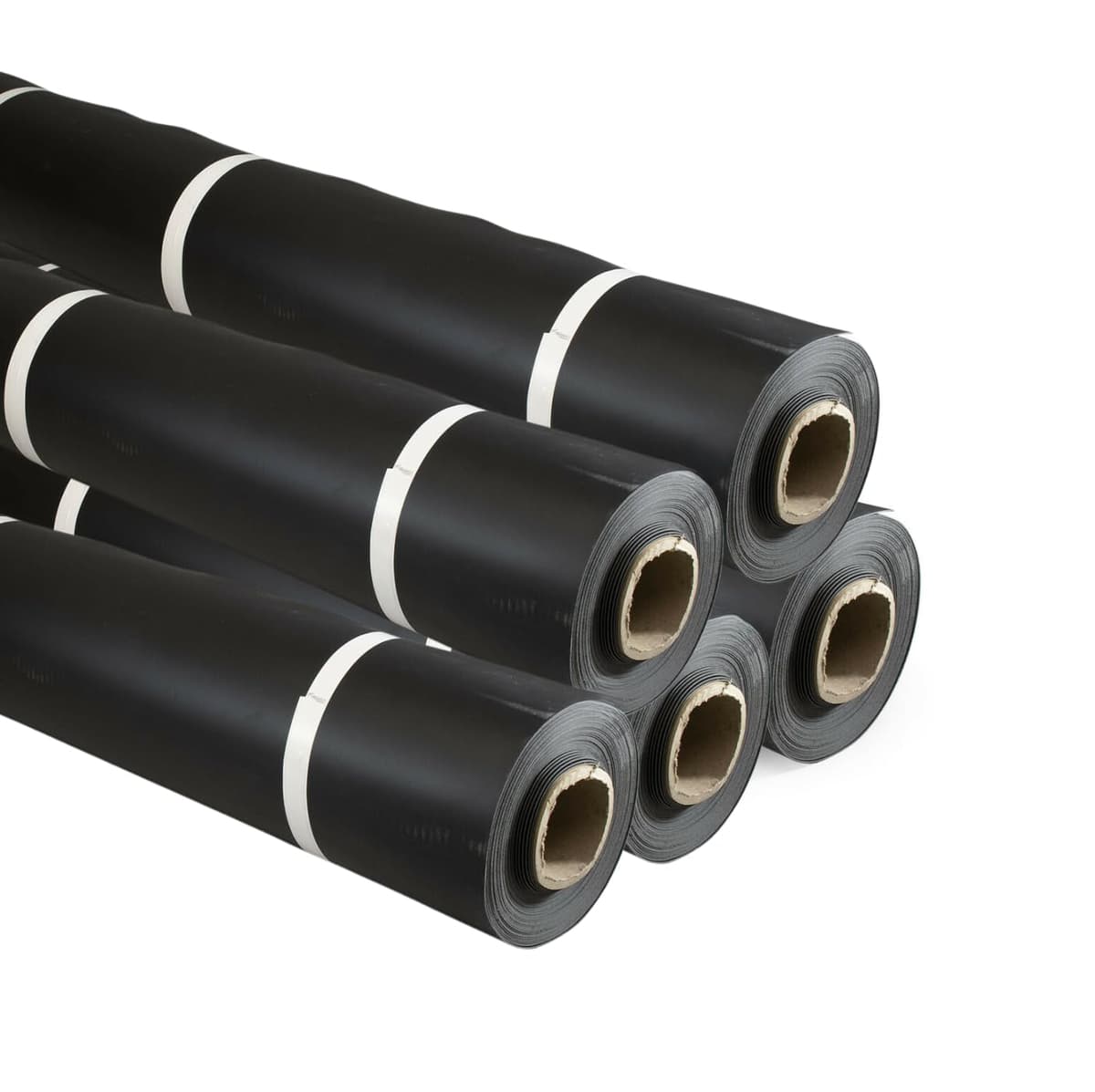 Soundsulate MLV 1 lb - Barrera acústica masiva 4.5' x 30' (135 sf) x 5 rollos 4.5' x 30' (135 sf) x 5 rolls