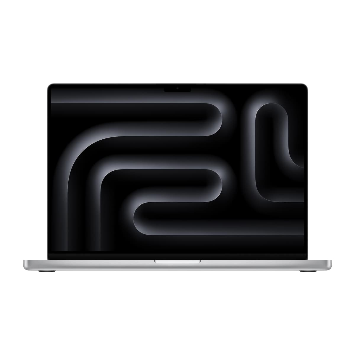 Apple MacBook Pro 16.2" (2023) M3 Max 30-core GPU, 36GB RAM, 1TB SSD - Silver (Renewed) Mackbook Pro 16" 2023