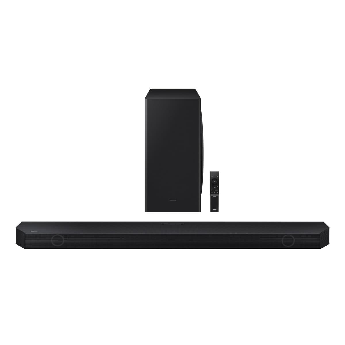Samsung Q800D Soundbar 5.1.2ch con Wireless Dolby Atmos, Q-Symphony y Alexa integrada (HW-Q800D/ZA)
