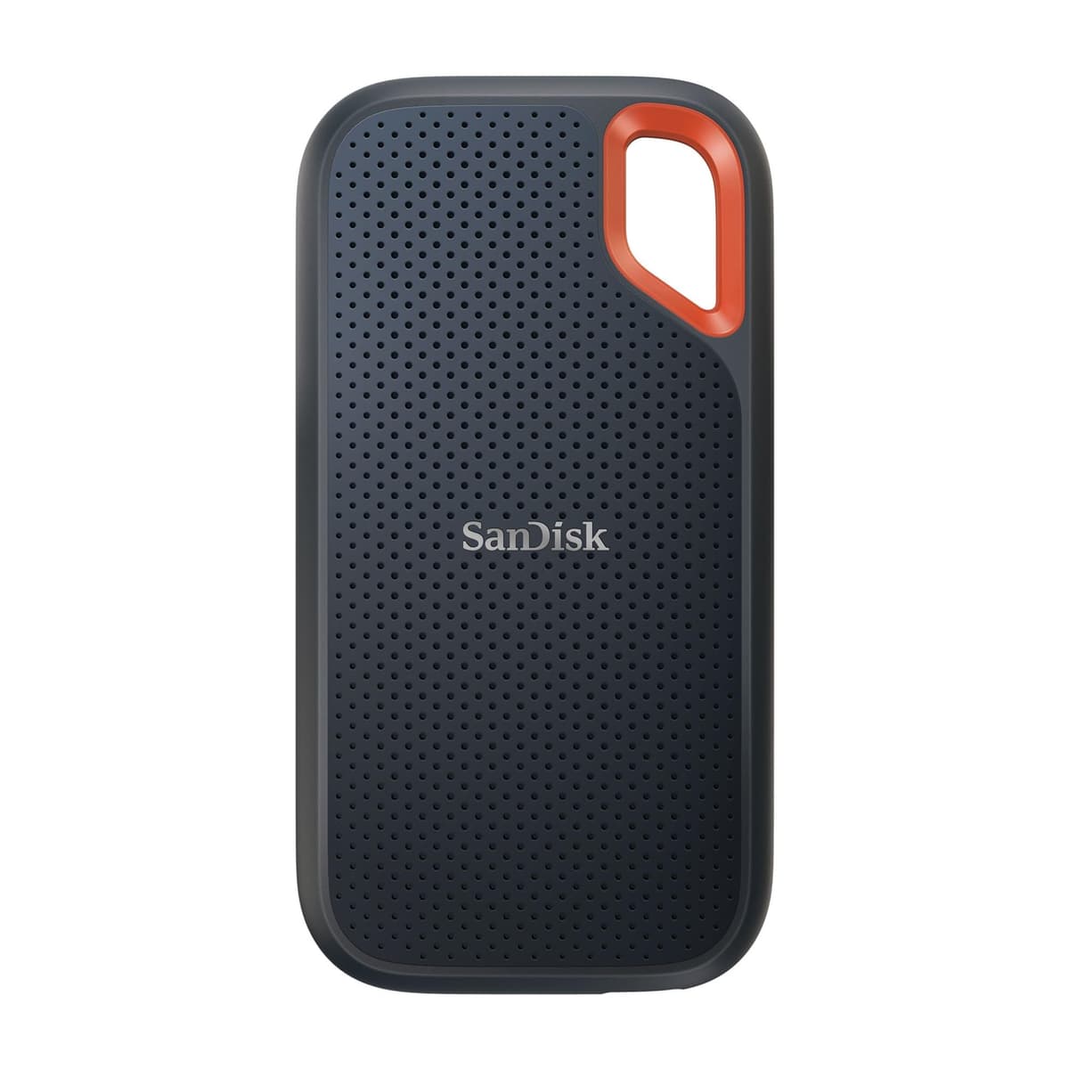 SanDisk Extreme Portable SSD V2 8TB USB3.2 Gen2, Hasta 1050MB/s, IP65, SDSSDE61-8T00-GH25