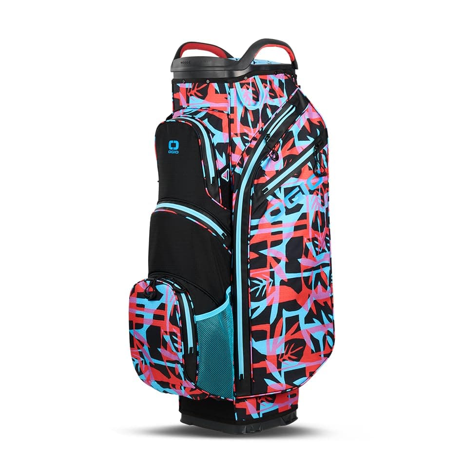 Bolso para carrito OGIO All Elements Punch Tropical A20296_Q0476_NA