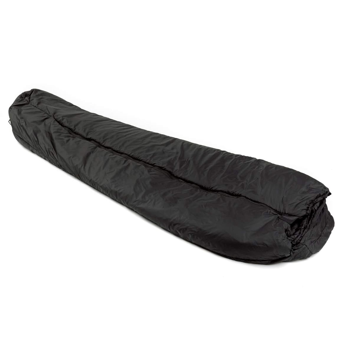 Snugpak Special Forces Sleep System Set completo 4 estaciones Negro OneSize 91123