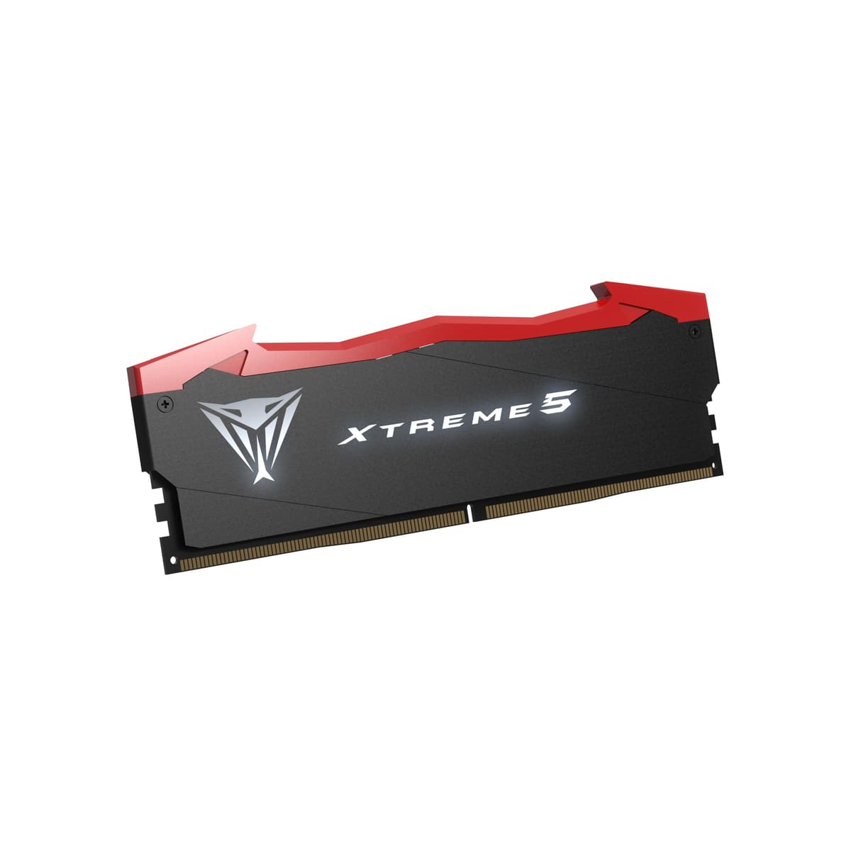 Patriot Memory Viper Xtreme 5 DDR5 RAM 32GB (2x16GB) 7000MT/s CL32 1.45V UDIMM Kit de Memoria para Desktop Gaming Compatible con Intel XMP - PVX532G70C32K