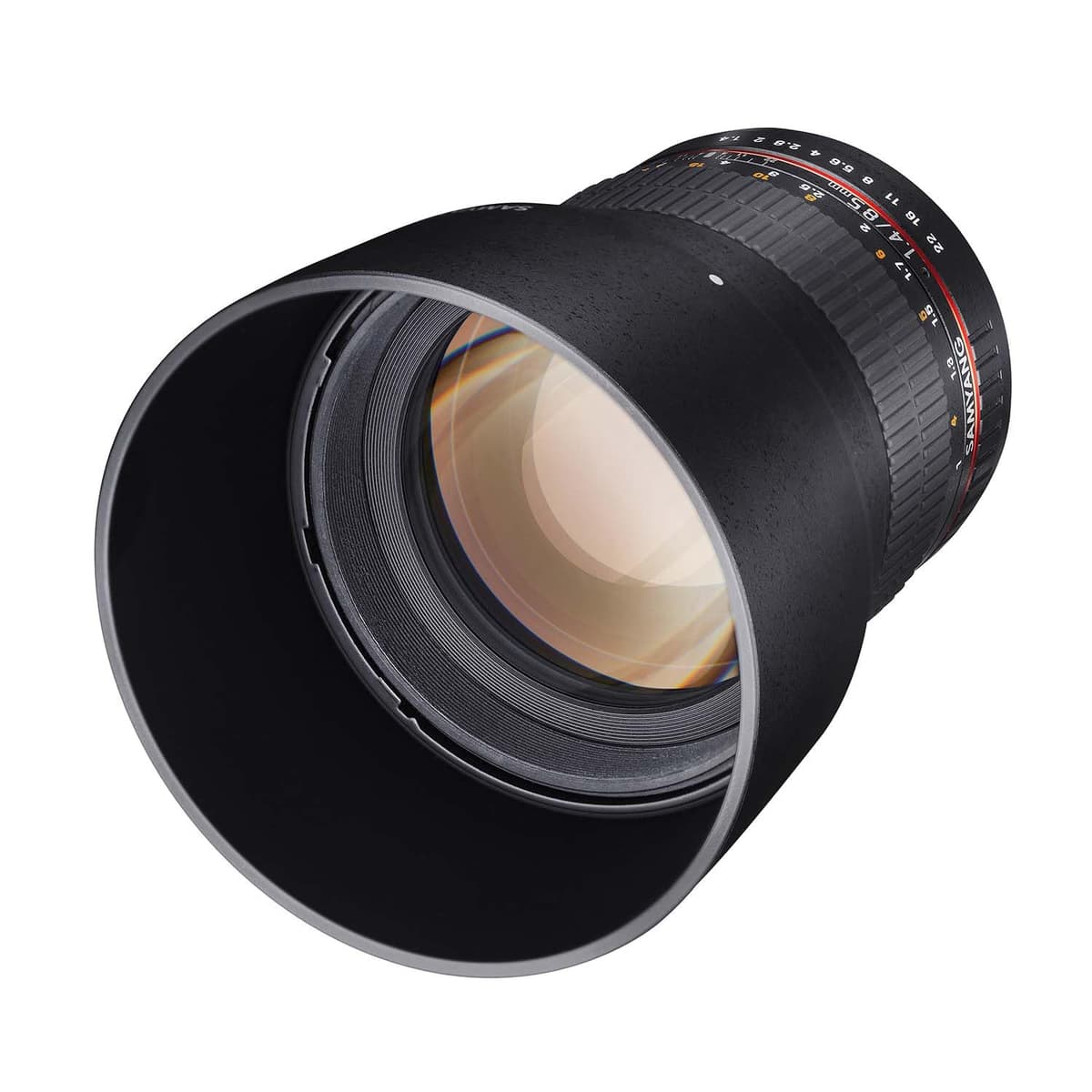 Samyang 85 mm F1.4 para Sony E 881702