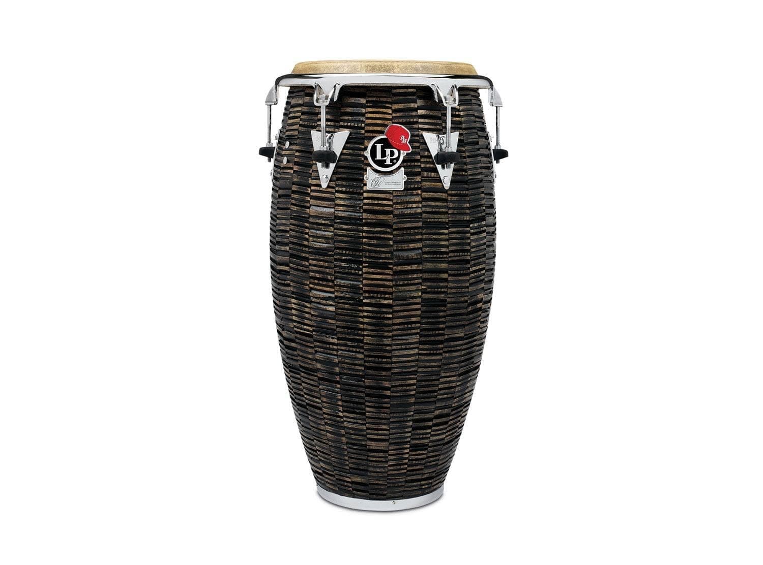 Congas Latin Percussion (LP806T-PM) 0731201426817