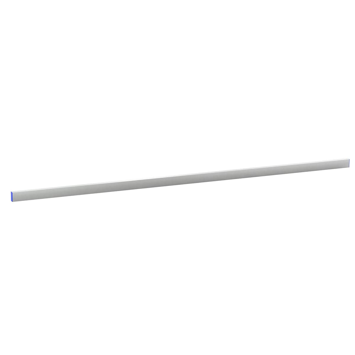 Bon 22-312 Screed de magnesio 1-1/2" x 3-1/2" x 12'
