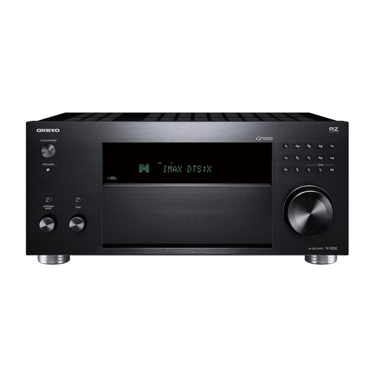 Onkyo TX-RZ50 Receptor AV 9.2 Canales THX (Renewed) CRT2OKTXRZ50