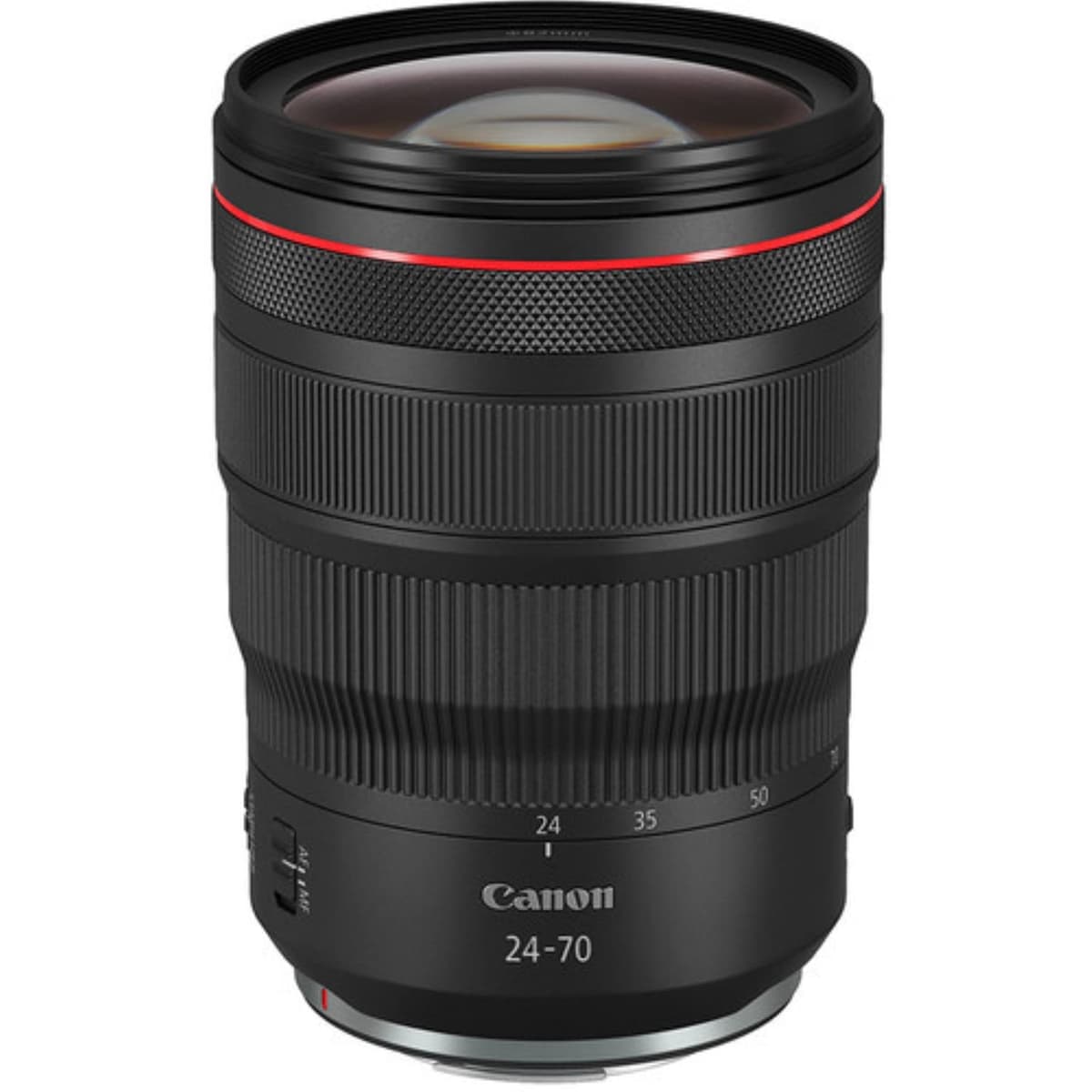 Canon RF 24-70mm f/2.8 L IS USM (3680C002) reacondicionado 3680C002-cr