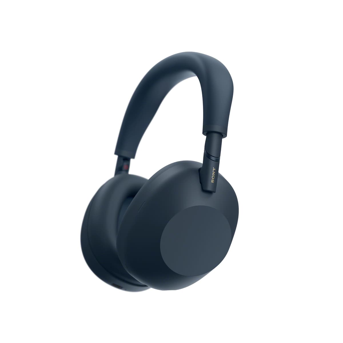 Sony WH-1000XM6 Auriculares inalámbricos con cancelación de ruido líder, 30 horas - Midnight Blue WH1000XM6L.UC