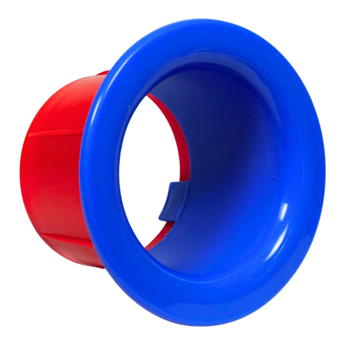 PackagingSuppliesByMail PSBM Dispensador para Stretch Film 3" Core - 12"-18" (Paquete 100) MI-HS3APL-50
