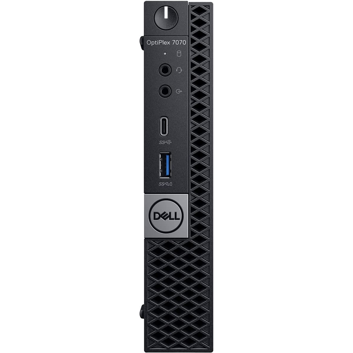 Dell OptiPlex 7070 Micro Desktop i7-9700T, 32GB RAM, 1TB PCIe SSD (Renewed) Optiplex 7070-cr
