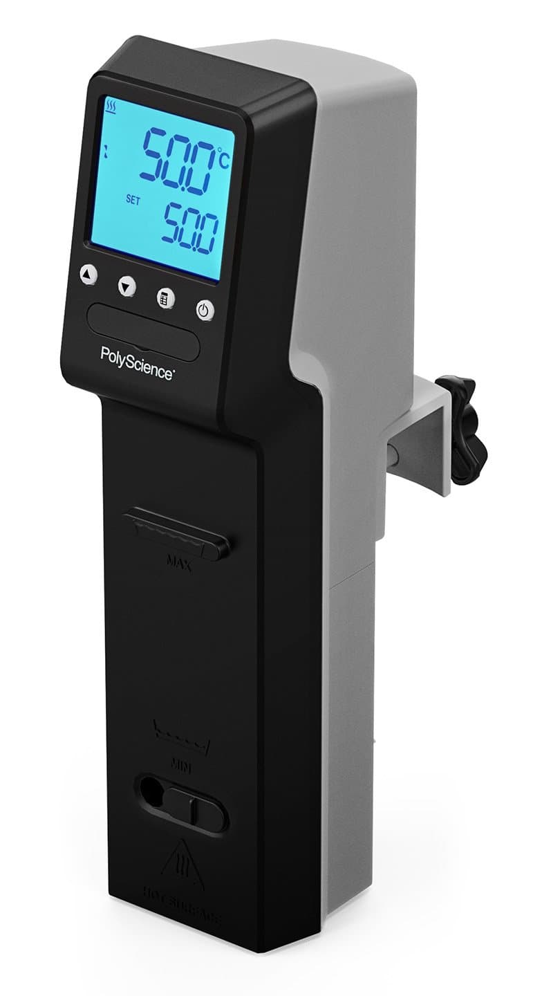 PolyScience MX-CA11B circulador de inmersión MX para laboratorio e industria, 120V