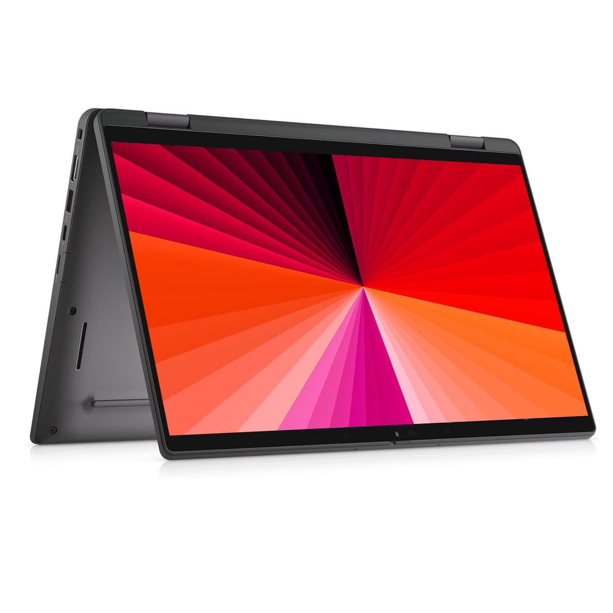 Dell Latitude 7420 2 en 1 para empresas, pantalla táctil FHD de 14”, Core i5-1145G7, 16GB RAM, 512GB SSD, Windows 11 Pro (reacondicionado)