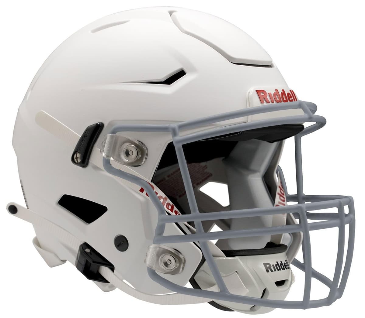 Sports Unlimited Riddell SpeedFlex Casco de Fútbol Americano para Adulto con Mascara SF-2BD