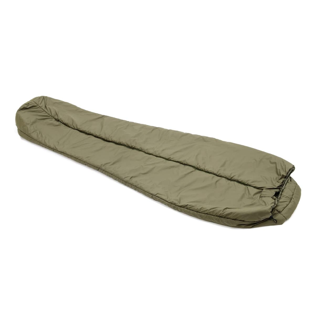 Snugpak Special Forces Sleep System Complete Set - Sistema modular de bolsas de dormir 4 estaciones, nylon, Olive - OneSize 91128