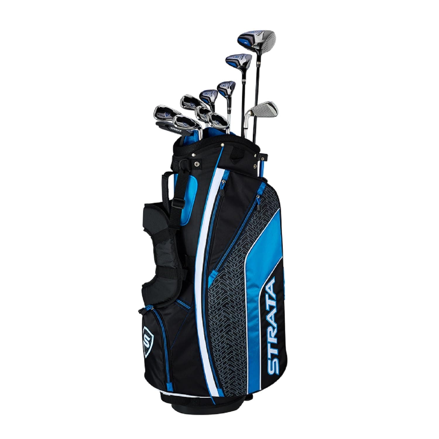Callaway Set Strata Ultimate 2019 de 16 piezas para hombre 4PKR190816067