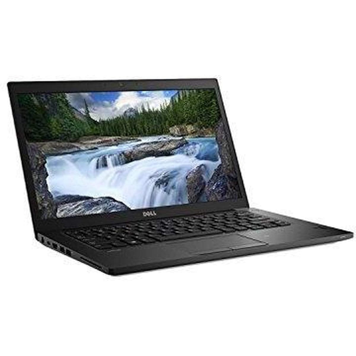 Dell Latitude 7390 YCC64 - Laptop 13.3" (Intel i7-8650U, 16GB RAM, 512GB SSD, Windows 10 Pro)