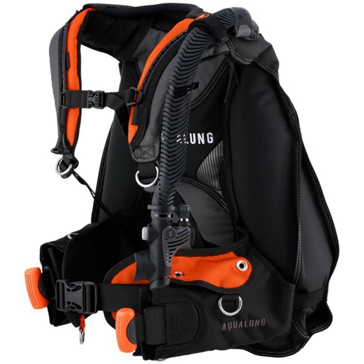 Aqualung Pro HD Compact Chaleco Compensador (BCD) BC16501082XSXS