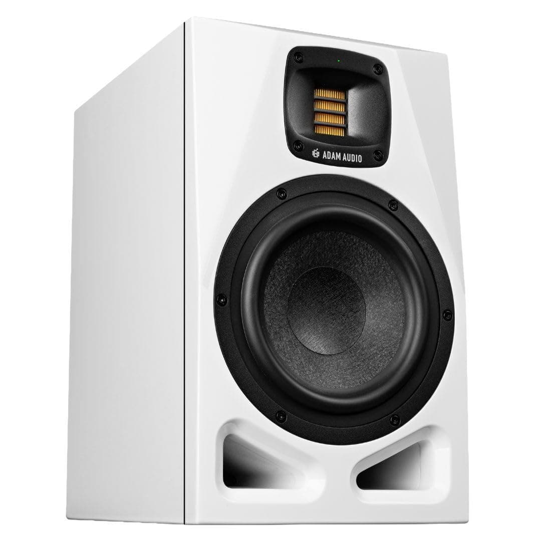ADAM Audio A7V White Monitor de Estudio 7"