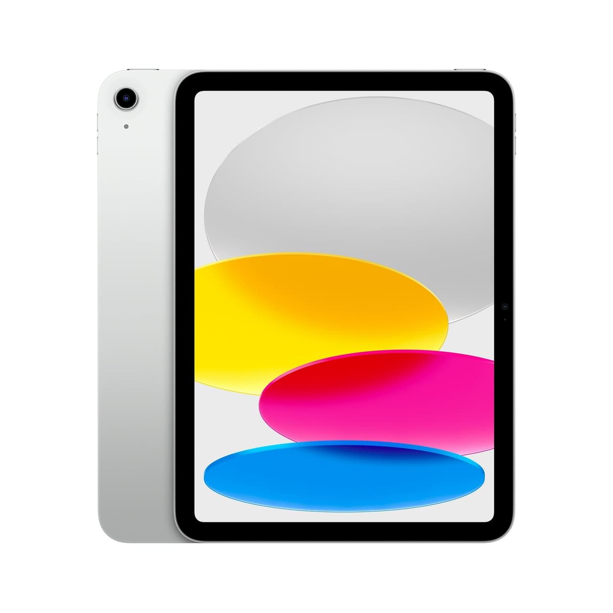 Apple iPad, 2025 con chip A16 (11 pulgadas, Wi-Fi + Celular, 256 GB) - Plateado (Reacondicionado) MD7K4LL/A