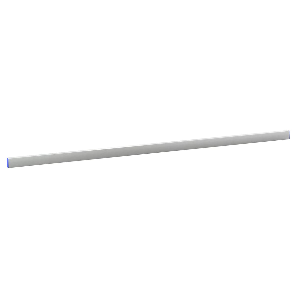 Bon 22-310 Screed de magnesio 1-1/2" x 3-1/2" x 10'