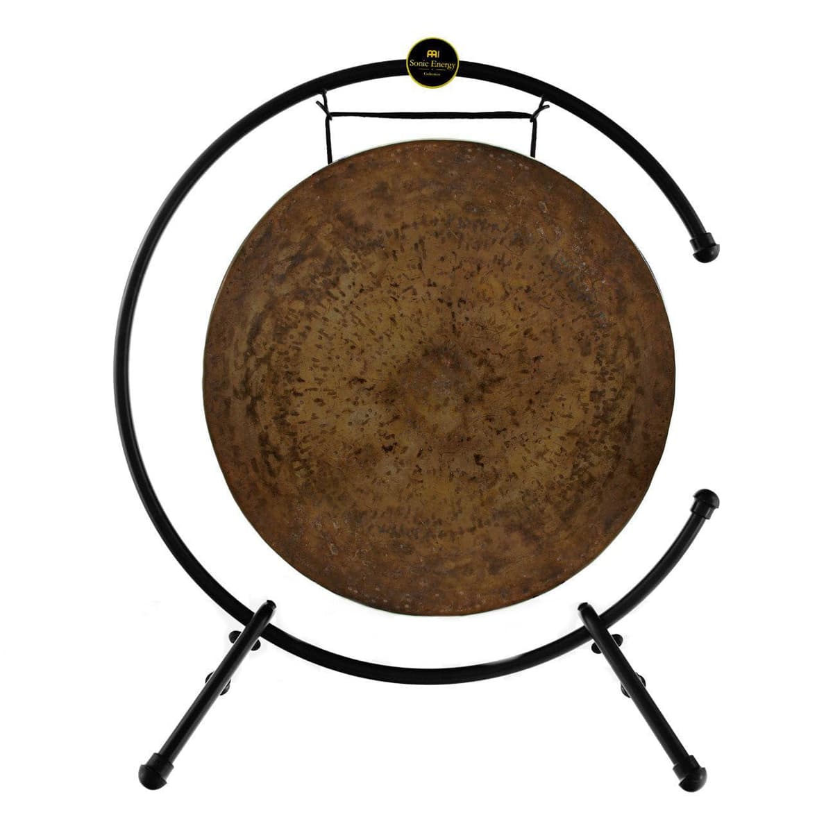 Unlimited 22" Gongs chinos con soporte Meinl Table (TMTGS-L) - Incluye gong, cuerda, mazo y soporte gu-22atlantismeinltable-amz