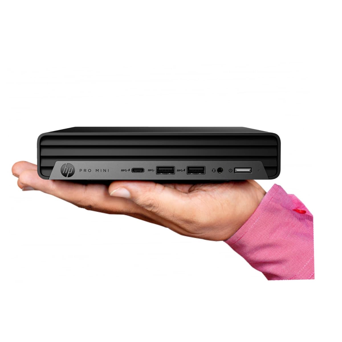 HP Pro 400 Mini Desktop G9 - Intel Celeron, 16GB RAM, 1TB SSD, Windows 11 Pro