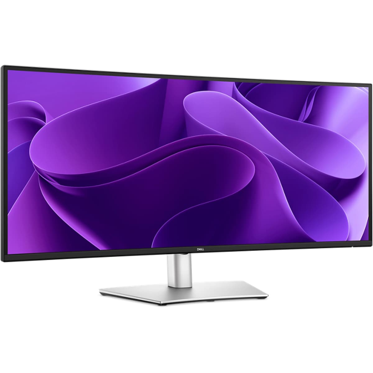 Dell Pro 34 Plus Hub USB-C Monitor - p3425we, W129130372 (Monitor - p3425we) DELL-P3425WE