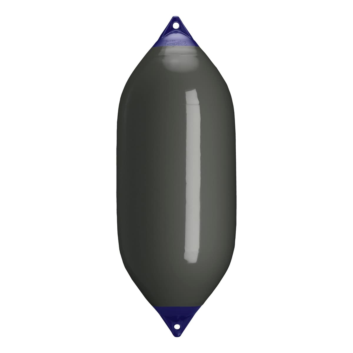 Polyform F-Series F-11 Fender para Bote - Graphite F-11 GRAPHITE