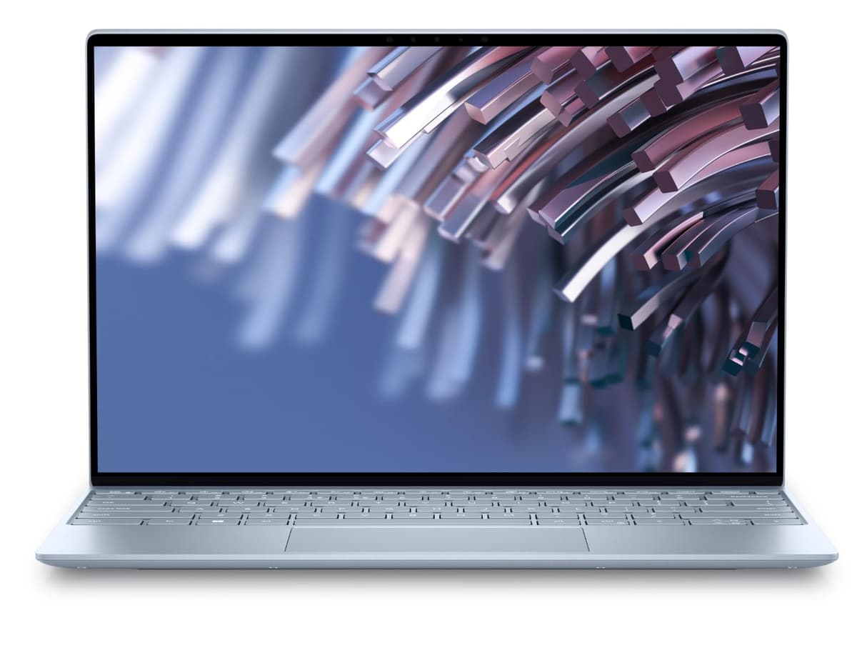 Dell XPS 13 9315 - i7-1250U, 13.4" FHD+, 16GB, 512GB SSD (Renewed)