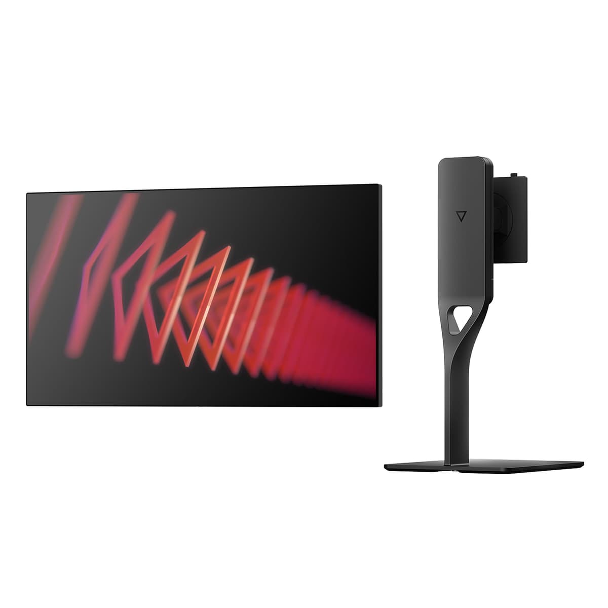 Monitor Gamer DOUGH Spectrum One 27 Pulgadas - 4K HDR, 144 Hz de Tasa de Refresco, 1 ms de Respuesta, Panel IPS, FreeSync Premium Pro, Docking USB-C, DisplayPort, HDMI (Monitor con Base, Mate) ES07D03
