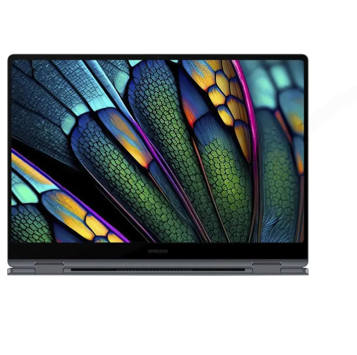 Samsung Galaxy Book3 360 13.3" Touch FHD AMOLED, i7-1360P, 16GB RAM, 512GB SSD, Windows 11, con S Pen Samsung Galaxy Book4 Pro 360