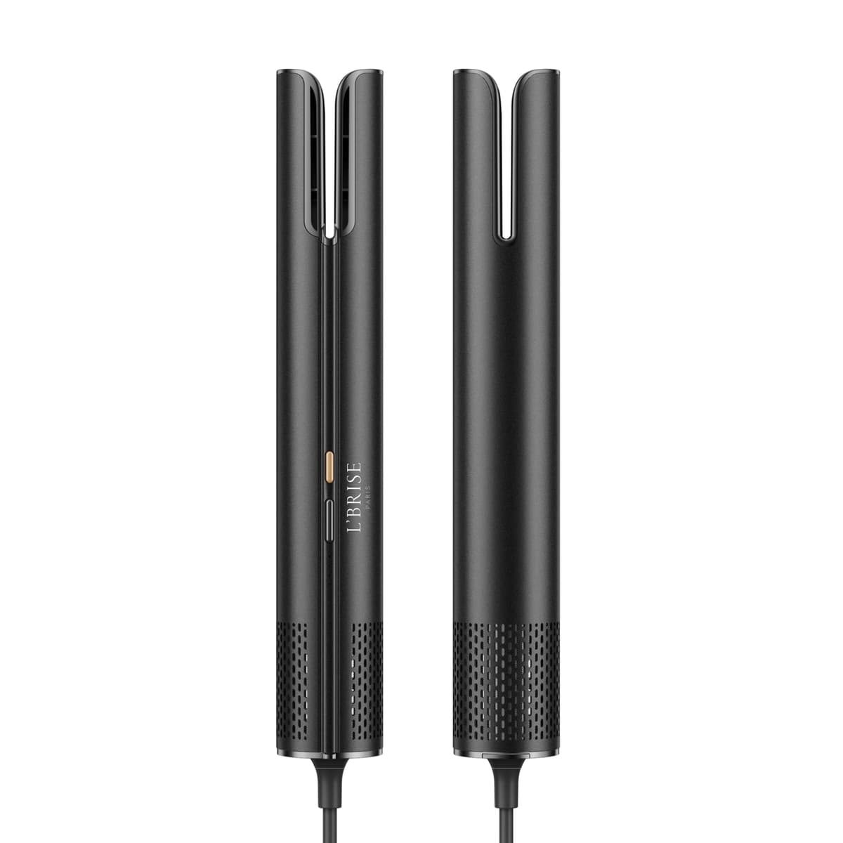 L'Brise HyperDRY Secador Profesional Dual Airflow - Ligero, Travel-Friendly, Control de Frizz Lbhd-001