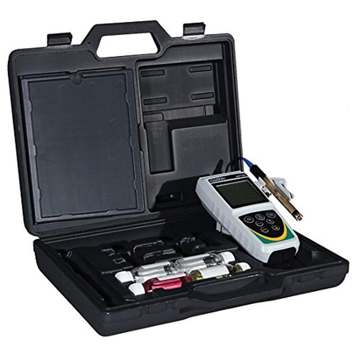 Oakton pH 150 Medidor Portátil Impermeable Kit AO-35614-90