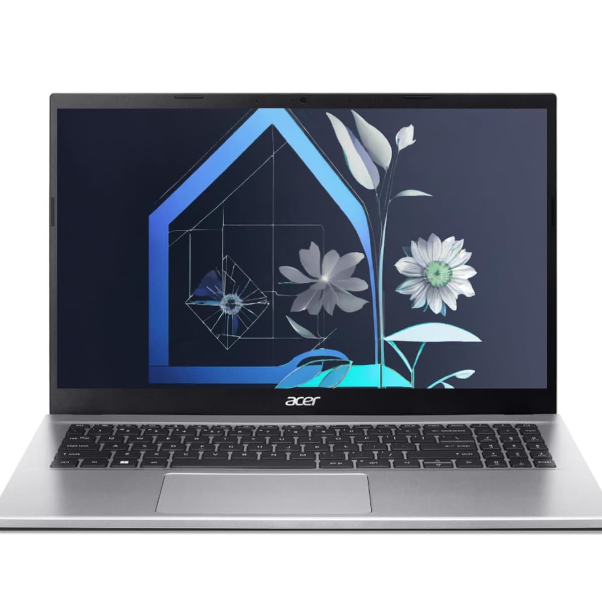 Acer Aspire 15.6" FHD Ryzen 7 5700U 64GB RAM 4TB SSD Wi-Fi 6 Windows 11