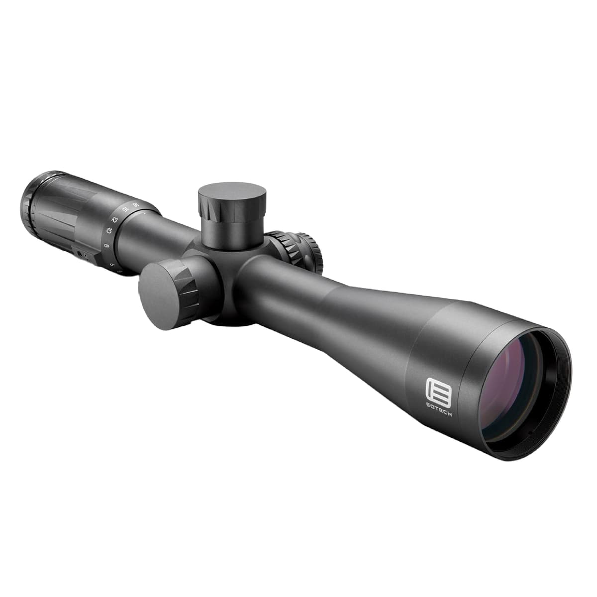 EOTECH Vudu 3.5-18x50mm Mira de precisión para rifle VDU3-18SFHC1